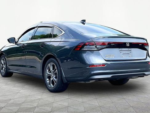 Used 2023 Honda Accord EX image 5