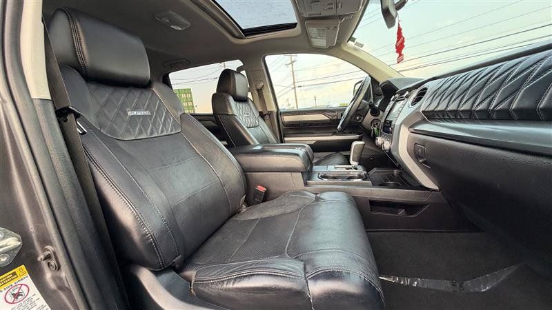 Used 2015 Toyota Tundra Platinum AWD/4WD image 36