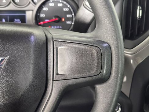 New 2026 Chevrolet Silverado 1500 W/T w/ WT Safety Package RWD image 31
