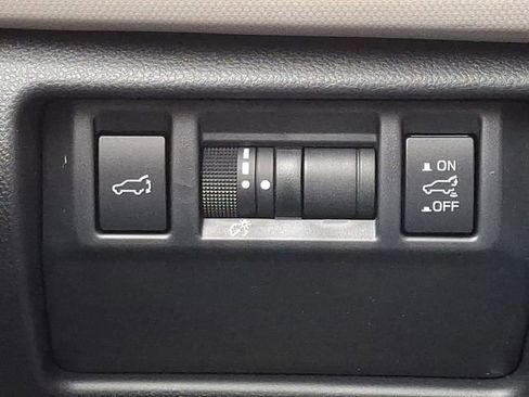 New 2026 Subaru Forester Limited AWD/4WD image 16