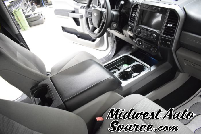 Used 2020 Ford F250 XLT w/ XLT Premium Package AWD/4WD image 36