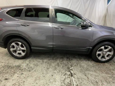 Used 2019 Honda CR-V EX-L image 5