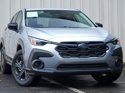 Used 2026 Subaru Crosstrek 2.5i AWD/4WD image 4