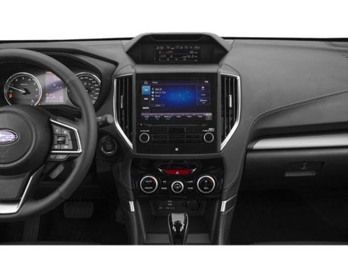 Used 2021 Subaru Forester Limited w/ Popular Package #3 AWD/4WD image 13