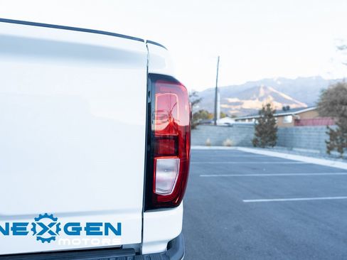 Used 2024 GMC Sierra 2500 Pro image 53