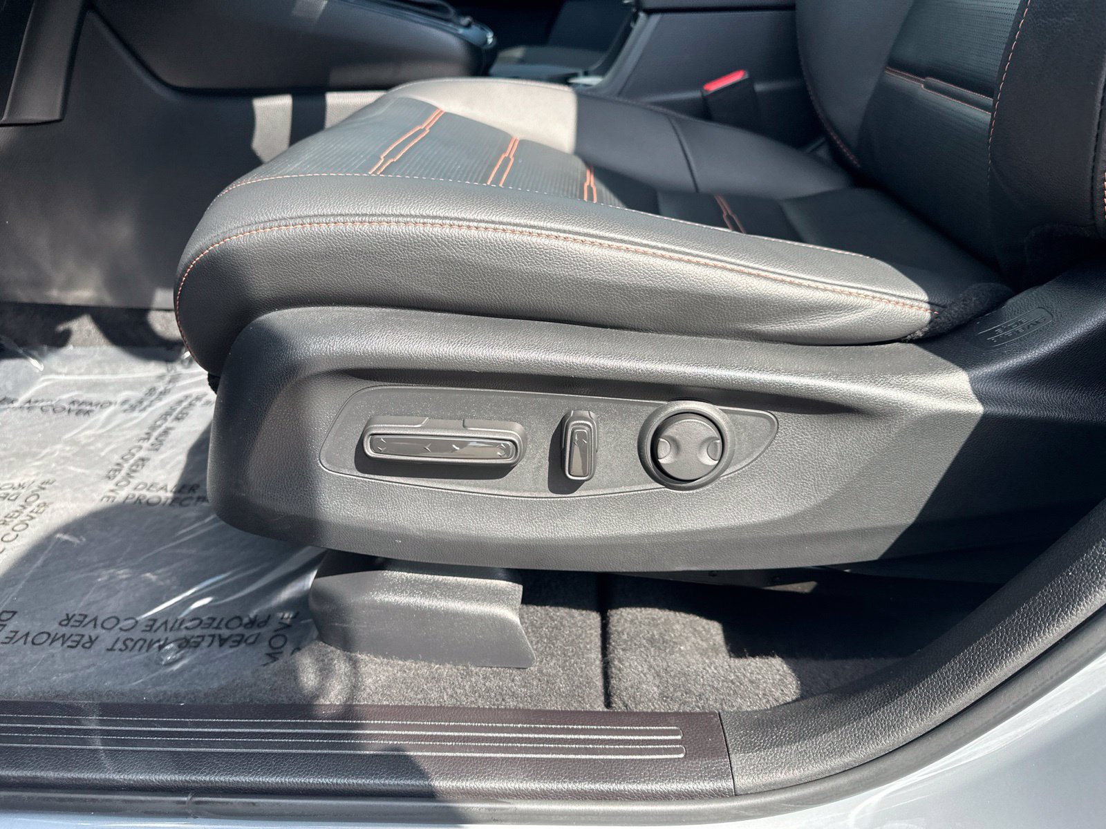 Used 2025 Honda CR-V Sport-L image 15