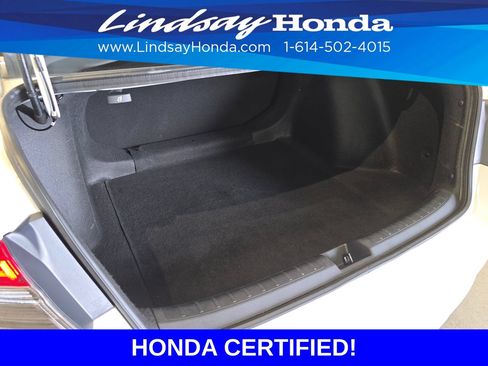 Certified 2023 Honda Civic Sport image 8