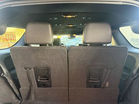 Used 2017 Dodge Durango R/T w/ Technology Group image 30