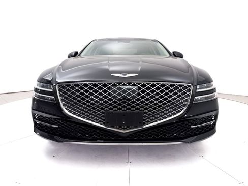 Used 2023 Genesis G80 2.5T w/ Advanced Package RWD image 14