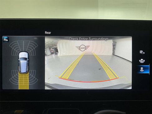 Used 2023 Mercedes-Benz EQB 350 4MATIC SUV image 28