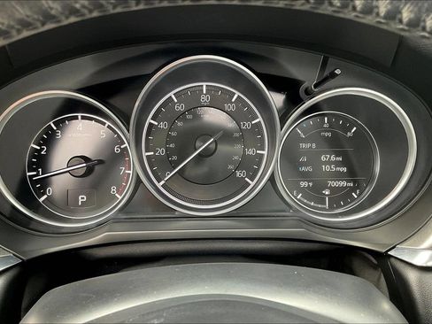 Used 2018 MAZDA MAZDA6 Touring FWD image 13