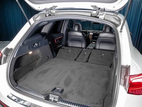 Certified 2026 Mercedes-Benz GLC 300 image 8