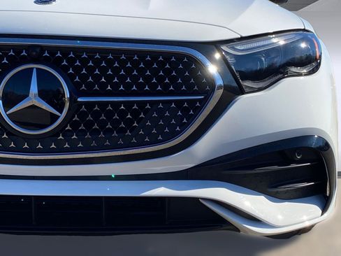 New 2026 Mercedes-Benz E 350 Sedan image 10