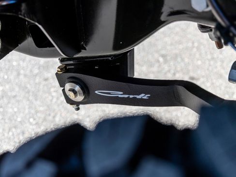 New 2025 Ford F350 King Ranch w/ FX4 Off-Road Package image 20