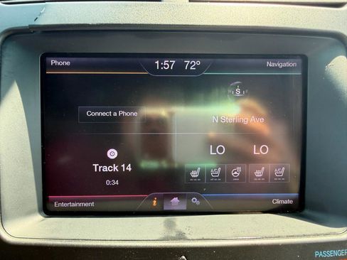 Used 2013 Ford Explorer Limited AWD/4WD image 17