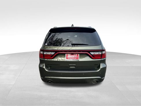 New 2026 Dodge Durango GT w/ Blacktop Package image 5