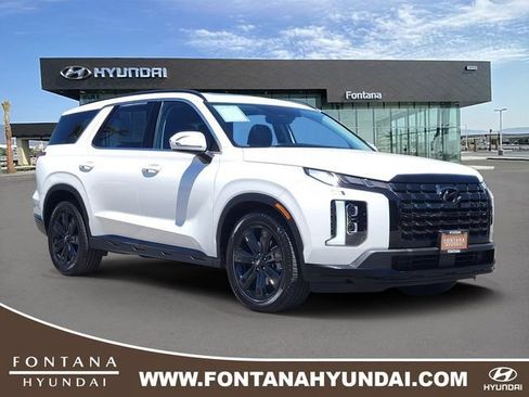 Certified 2023 Hyundai Palisade XRT FWD image 1