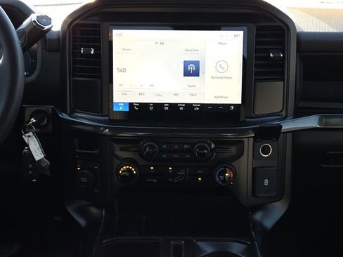 New 2025 Ford F150 STX image 13