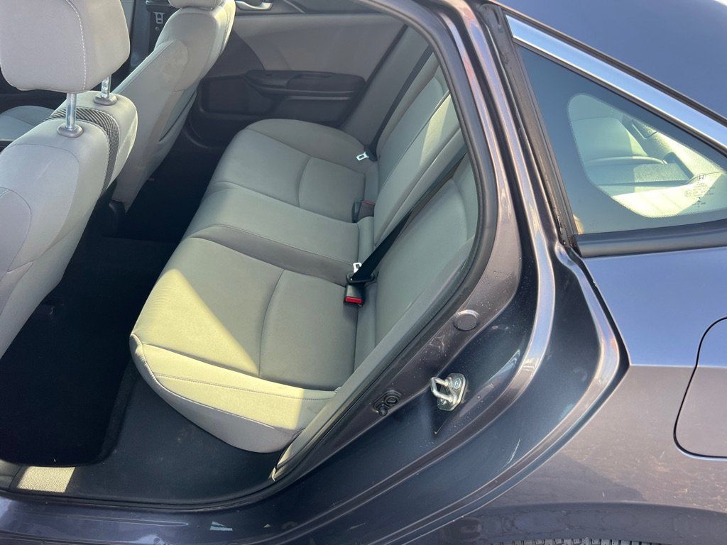 Used 2016 Honda Civic EX image 13