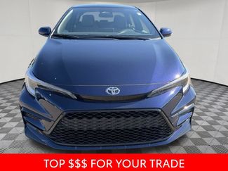 Used 2026 Toyota Corolla SE FWD video 2