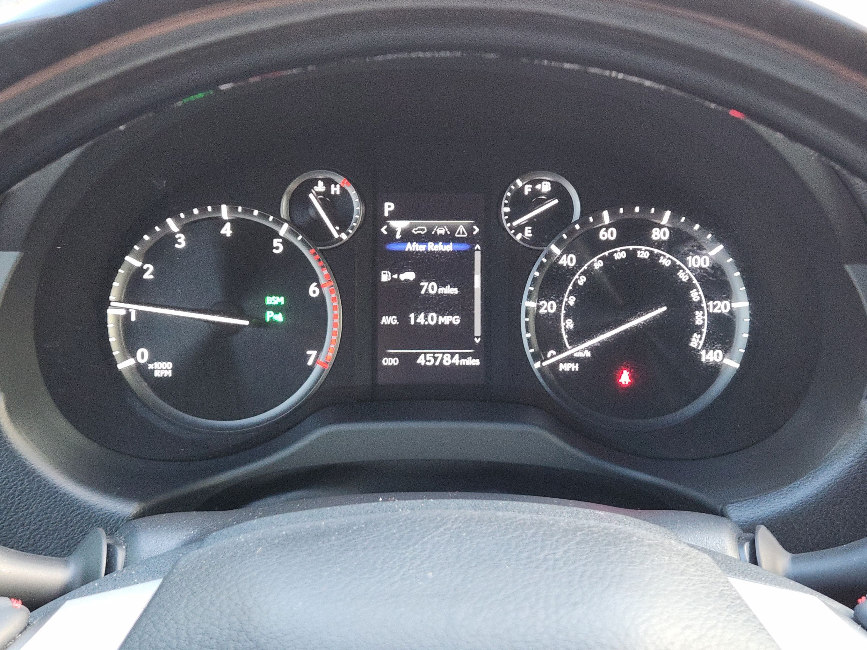 Used 2023 Lexus GX 460 Premium w/ Premium Plus Package AWD/4WD image 9
