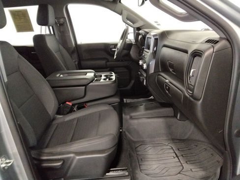 Used 2023 GMC Sierra 1500 Pro w/ Graphite Edition image 38