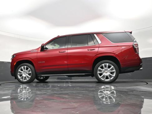 Used 2023 Chevrolet Tahoe High Country RWD image 21