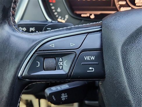 Used 2018 Audi SQ5 Premium Plus w/ Navigation Package image 15