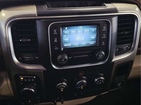 Used 2013 RAM 1500 Big Horn AWD/4WD image 17