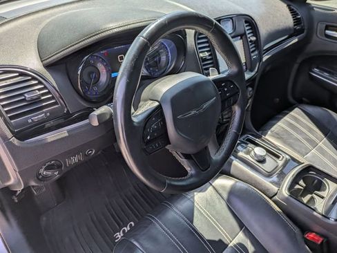 Used 2017 Chrysler 300 S AWD/4WD image 13