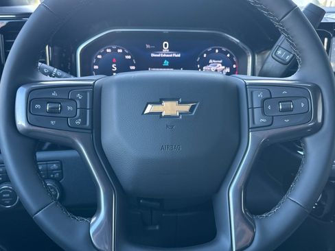 New 2026 Chevrolet Silverado 2500 High Country w/ Max Trailering Package image 25
