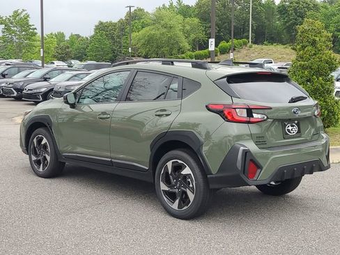 New 2026 Subaru Crosstrek 2.5i Limited AWD/4WD image 5