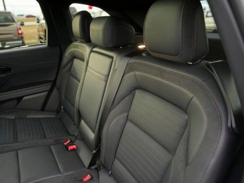 Used 2024 Lincoln Nautilus Reserve w/ Equipment Group 202A image 14