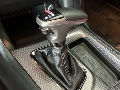 Used 2023 Dodge Charger SRT Hellcat w/ Harman/Kardon Audio Group RWD image 19