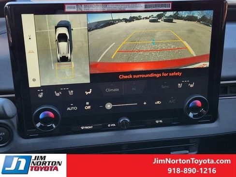 New 2026 Toyota bZ image 15