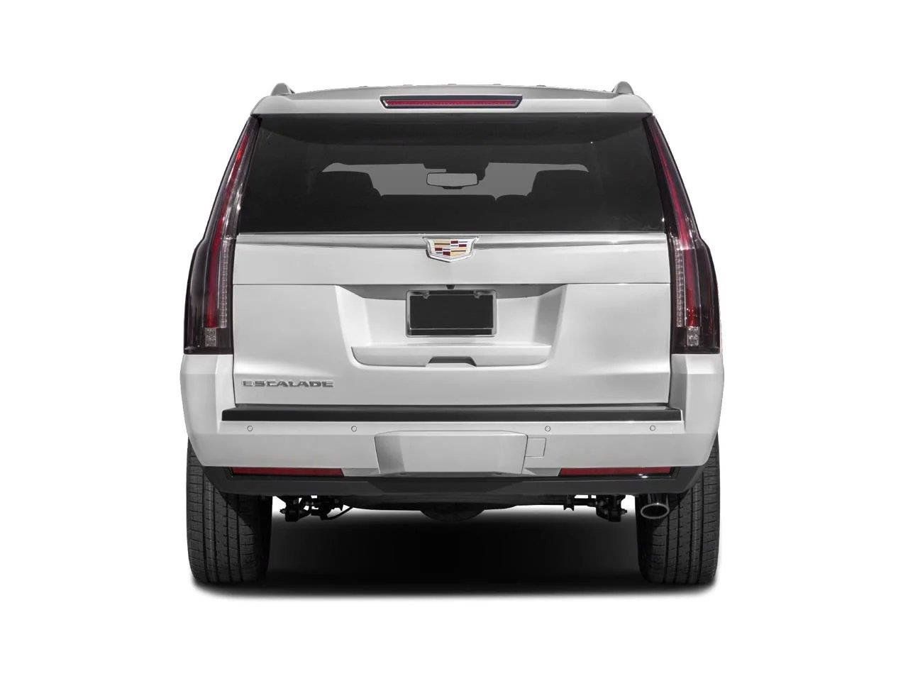 Used 2019 Cadillac Escalade ESV Premium Luxury AWD/4WD image 48