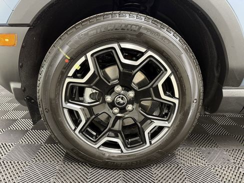 New 2025 Ford Bronco Sport Outer Banks image 10