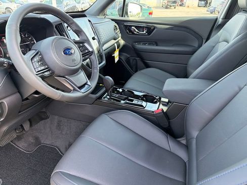 New 2026 Subaru Forester Limited image 19