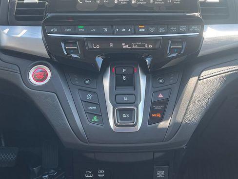 New 2026 Honda Odyssey EX-L image 12