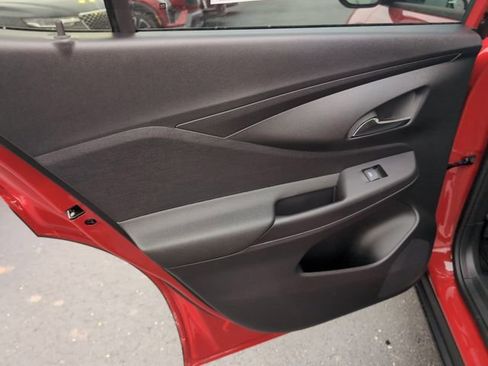 New 2026 Buick Envista Preferred w/ Convenience I Package image 10