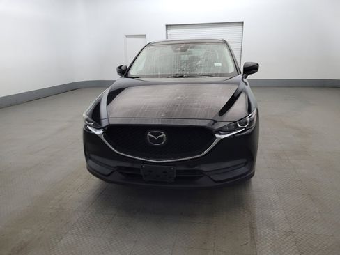 Used 2019 MAZDA CX-5 Touring FWD image 15