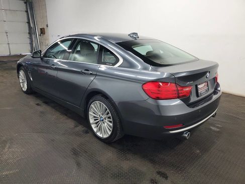 Used 2015 BMW 435i Gran Coupe xDrive image 5