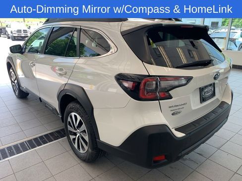 New 2025 Subaru Outback Premium w/ Popular Package #1 image 14