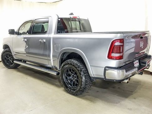 Used 2019 RAM 1500 Laramie image 5