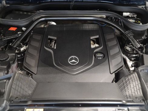 Certified 2020 Mercedes-Benz G 550 image 30