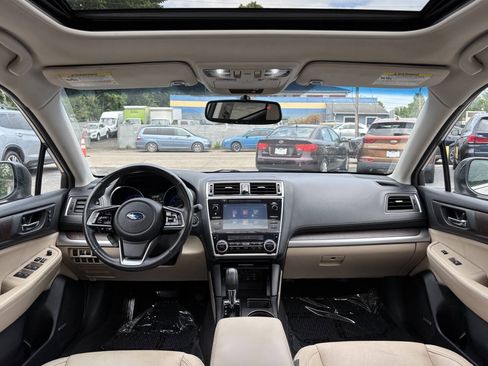 Used 2018 Subaru Outback 2.5i Limited w/ Popular Package #2 AWD/4WD image 23