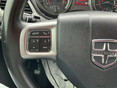 Used 2018 Dodge Journey Crossroad w/ Popular Equipment Group AWD/4WD image 25