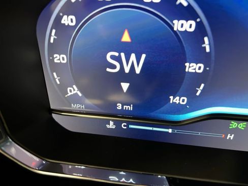 Used 2023 Chevrolet Silverado 1500 LT Trail Boss image 12