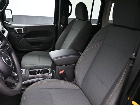 New 2026 Jeep Wrangler Sport image 19