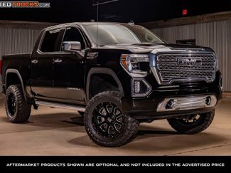 Used 2020 GMC Sierra 1500 Denali image 1